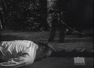 Gene Evans in Alfred Hitchcock Presents: The Kerry Blue