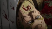 His anime death in Vinland Saga: End of the Prologue