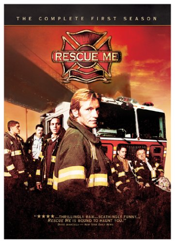 Rescue Me (Series) - TV Tropes
