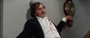 Terence Stamp in Far from the Madding Crowd