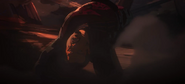 David Chen in What If... The Emergence Destroyed the Earth