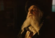Fyvush Finkel