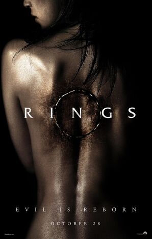 Rings xlg