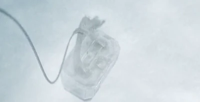 The Lift falling/their deaths in Preacher: El Valero