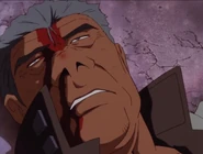 Takashi Nakagi/Michael Sorich