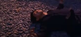 Mortal Kombat 1995 Unknown Actor Goro's Opponent 2