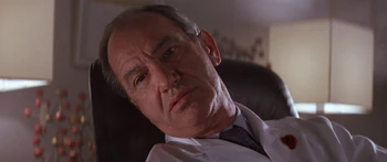 Simon Andreu in Die Another Day