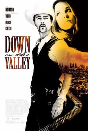 Down in the valley ver3