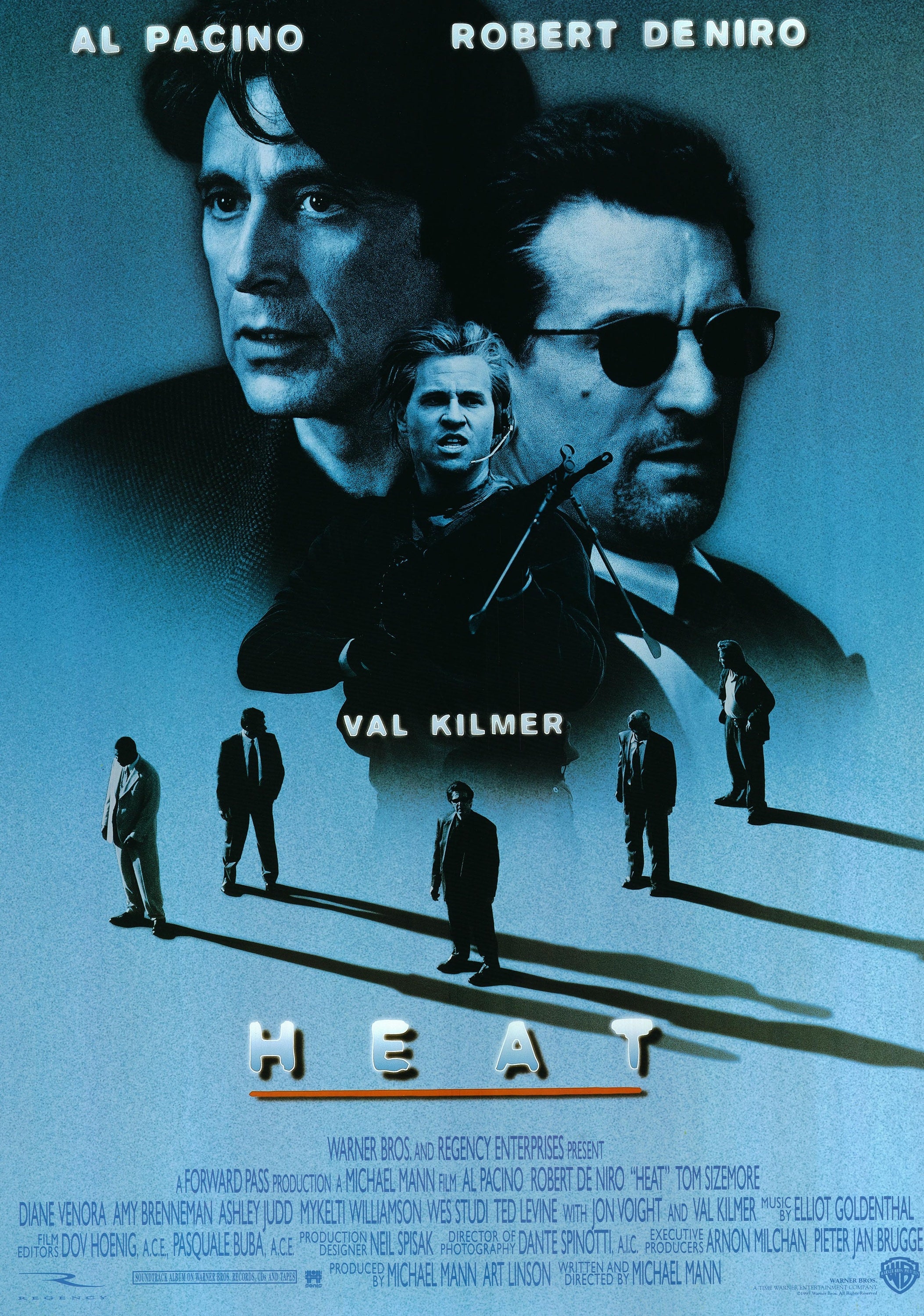 Heat 1995 Cinemorgue Wiki Fandom