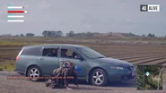 Adam King's death in PUBG Logic: Drink Driving