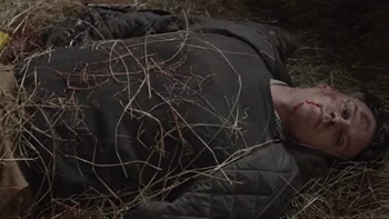 Andrew Alexander in Midsomer Murders: Harvest of Souls