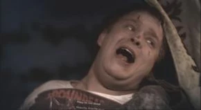 Jeppe Beck Laursen in Dead Snow