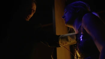 Manon Pages' death in Purgatory Road