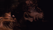 Margot Kidder in Someone is Watching
