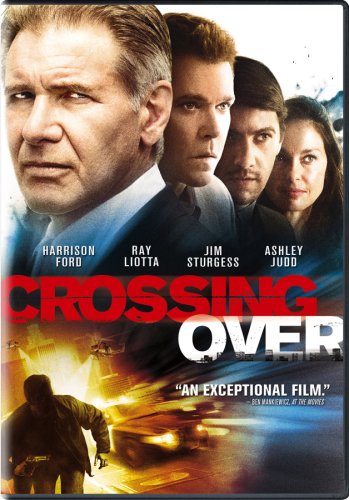 Cinema☆Cinema 2009年 vol.17 Crossing Over (2009) | Cinemorgue Wiki | Fandom