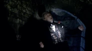Anthony Higgins in Agatha Christie's Marple: The Secret of Chimneys