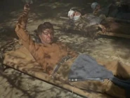 Jim Davis in 'The Time Tunnel: The Alamo'