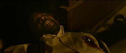 Martin Lawrence in Mindcage