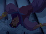 The Hunchback of Notre Dame (1996; animated)