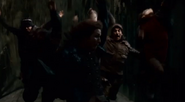 Nick Moran/David Decio/Mike Gentry/Jennifer Clegg/Unknown Actor 130-D