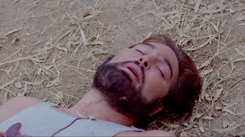 Robert Z'Dar in Samurai Cop