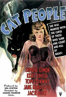 Cat People (1942 film) Poster.jpg