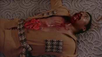 D'Urville Martin in Dolemite