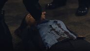 Rebecca Marshall in 12 Rounds 3: Lockdown