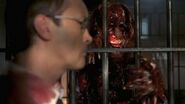Santiago Segura (behind bars) in Beyond Re-Animator