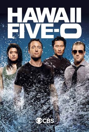 Hawaii Five O 2010 series Cinemorgue Wiki Fandom