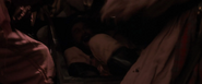Glenn Close's death in Hook