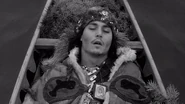 Johnny Depp in Dead Man