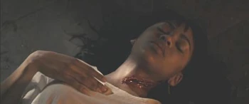 Meagan Good in Venom