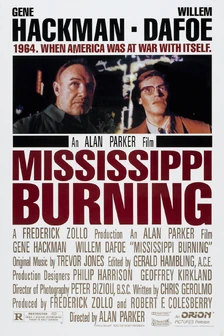 Mississippi Burning