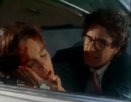 Alexandra Paul in The Hitchhiker: Minuteman