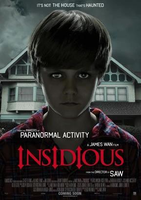 Insidious-movie-poster