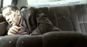 Jerry Rector in Kill Switch