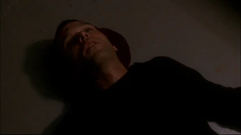 Rudolf Martin in NCIS: Kill Ari, Part 2