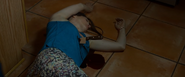 Sheila Kelley in The Guest