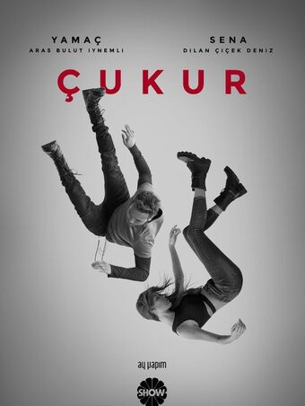 Çukur poster