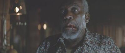 Bill Cobbs Cinemorgue Wiki Fandom   400