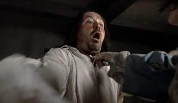 Daniel Ryan in The Devil's Whore