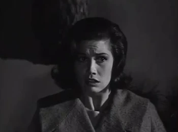 Mary Tyler Moore before her off-screen death in Thriller: Man of Mystery
