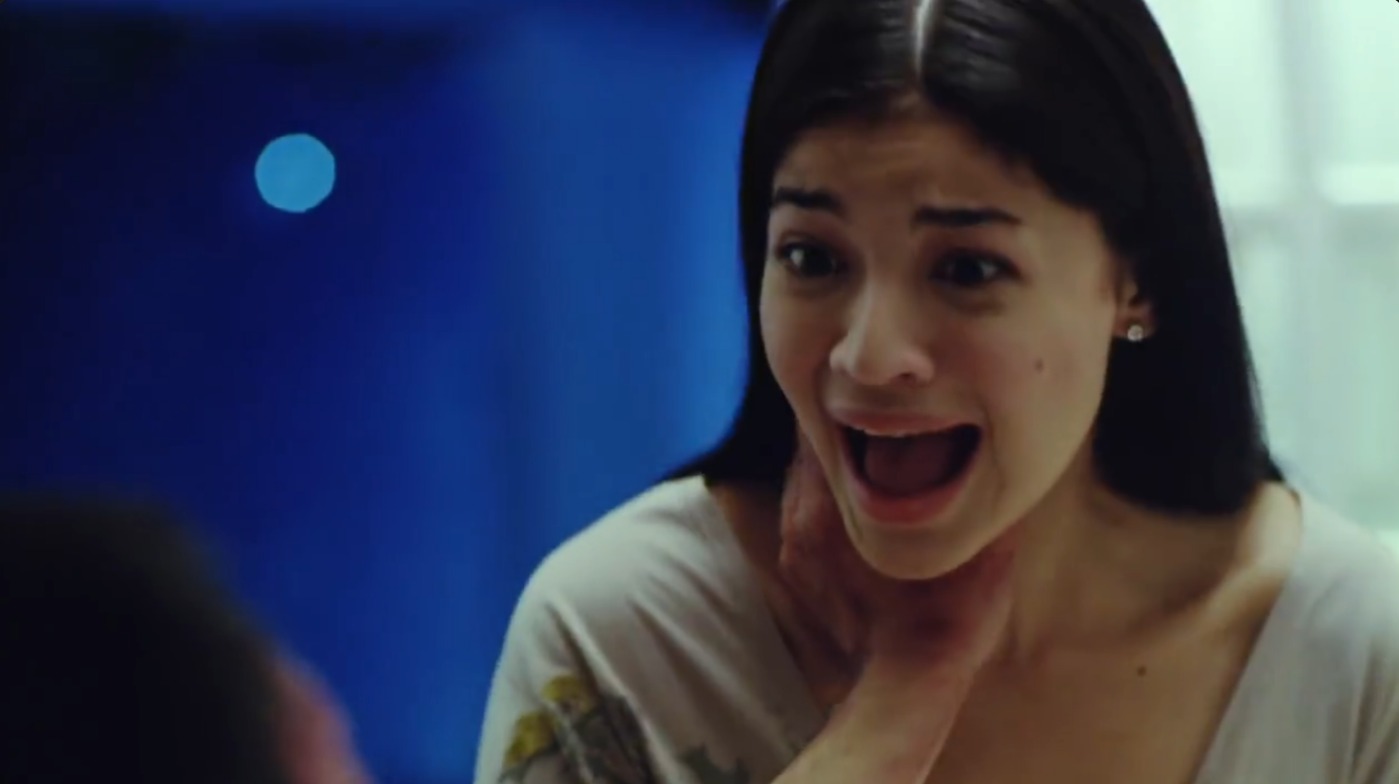 Anne Curtis | Cinemorgue Wiki | Fandom