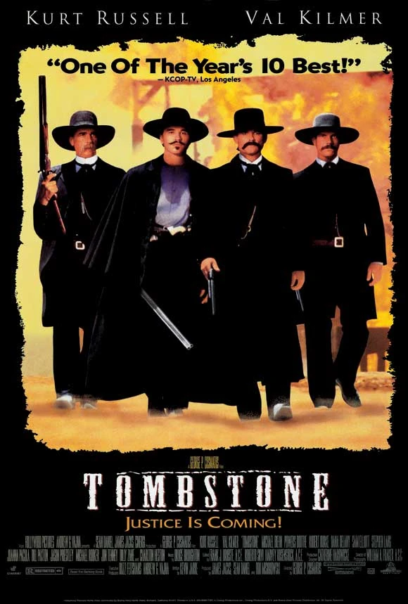 Tombstone 1993 Cinemorgue Wiki Fandom