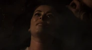 Polly Walker in Warehouse 13: All the Time in the World