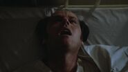 Jack Nicholson in One Flew Over the Cuckoo's Nest