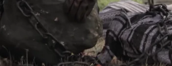  Levy Menn in Friday the 13th: Vengeance