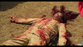 John Arcilla in Heneral Luna