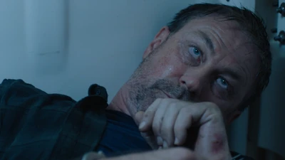 Grant Bowler in Harrow: Pater Familias